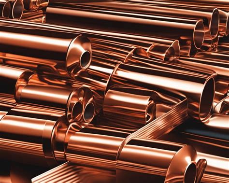 Facts About Copper Interesting Fun