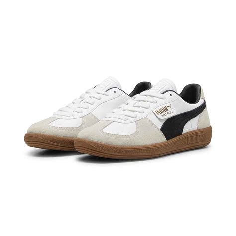 Puma Palermo Tenis Y Ropa De Futbol Para Tu Outfit Blockcore