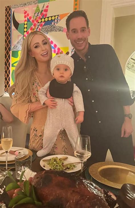 Paris Hilton Reveals Heartbreaking Reason She Opted For Surrogacy The