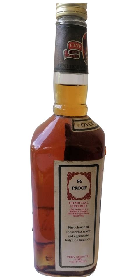 Doc Holladay S Year Old Ratings And Reviews Whiskybase