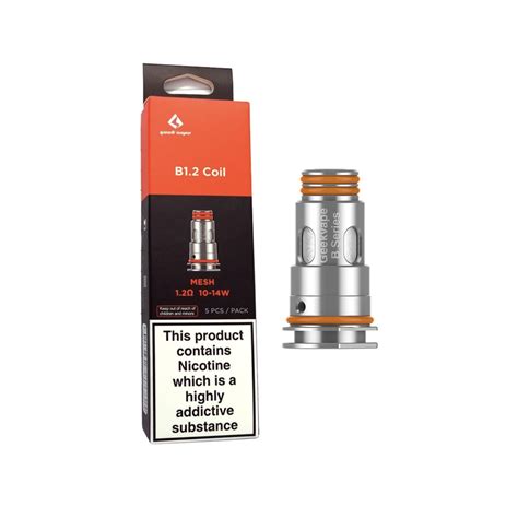 Coils and Atomizers for most leading Vape Devices | Pure Eliquids