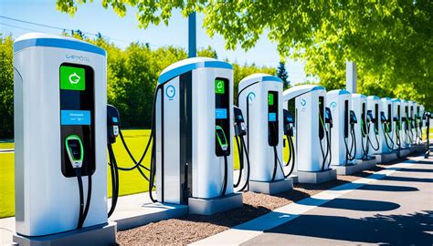 The Ultimate Guide To Ev Charging Solutions For Modern Drivers