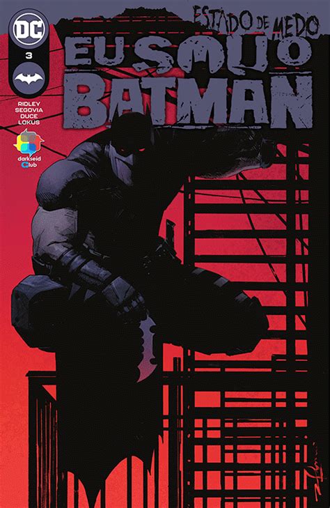 Tópico Eu Sou O Batman 2021 Darkseid Club