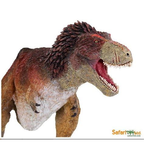 Feathered T Rex Safari The Toy Store