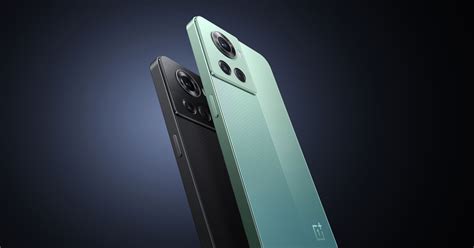 Oneplus 10r 5g Specs Oneplus India