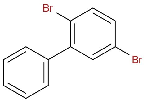 科研实验用现货25 二氟间二溴苯cas号128259 68 7品牌：阿尔法河南 盖德化工网