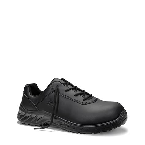 Jo CLEAN Loop Black Low ESD S3 12651 Jori By ELTEN