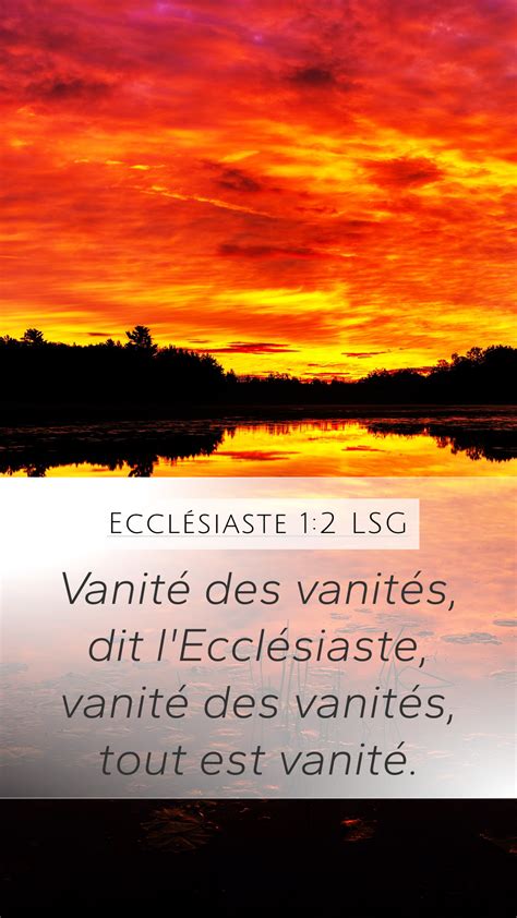 Eccl Siaste Lsg Mobile Phone Wallpaper Vanit Des Vanit S Dit L