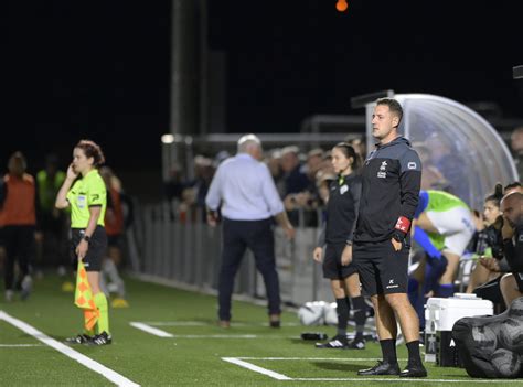 OH Leuven Women Neemt Punt Mee Uit Genk OHL Oud Heverlee Leuven