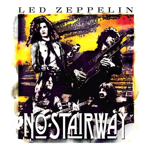 No Stairway A Tribute To Led Zeppelin Best Live Music And