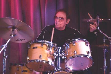 Hal Blaine - Drummer | Modern Drummer Magazine