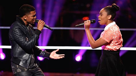 Watch The Voice Episode The Battles Part 4