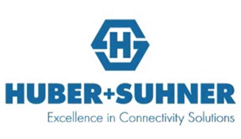 Hubersuhner To Showcase Innovative Solutions To Support The Connected