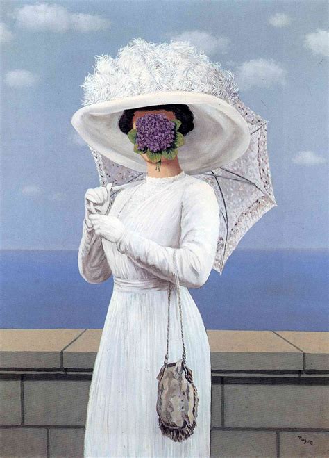 The Great War 1964 Rene Magritte WikiArt Org