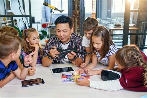 Criando plano de aula usando a tecnologia na educação infantil