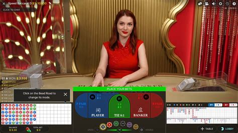 Live Baccarat from Evolution Gaming Review 2024 and Best Bonuses to Play