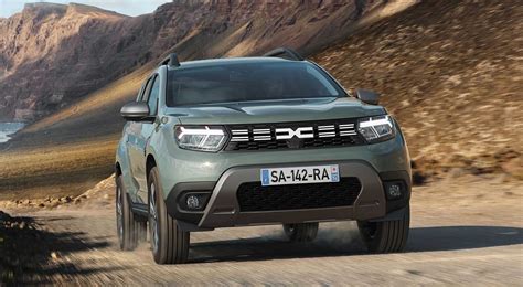 Nuova Dacia Duster Quale Della Tante Versioni Scegliere Del