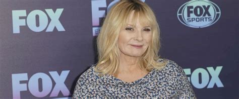 Sex And The City Kim Cattrall R V Le Avoir T Harcel E Sur Le Tournage
