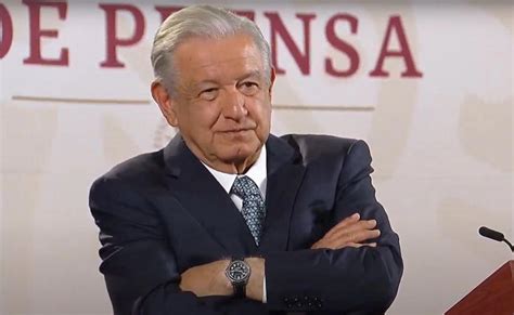 Caso María Amparo Casar Y Las Veces Que Amlo Ha Puesto En Riesgo Los Datos Personales