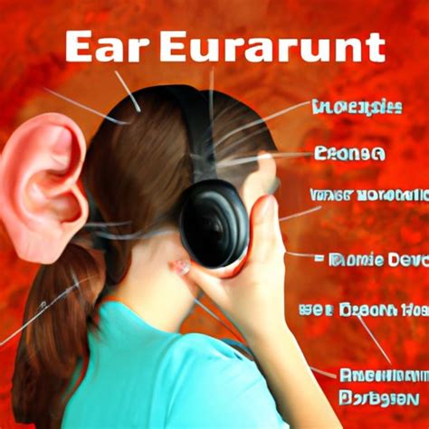 What Does a Healthy Eardrum Look Like? | Overview, Signs and Prevention ...