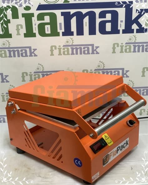 Fiapack Orange Tabak Kapatma Makinesi Statik X Mm B Lmeli Fiapack