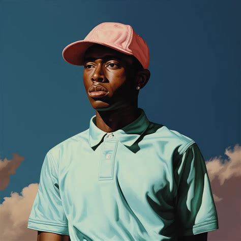 Tyler The Creator Why Is He Musics Wild Card