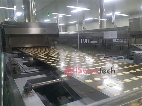 Cookie Capper Sandwiching Machine JXJ Series Confectionery