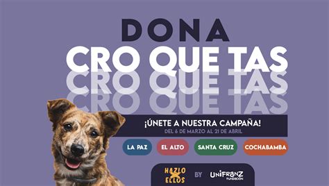 “hazlo Por Ellos Una Campaña Que Apela A La Solidaridad Con Las