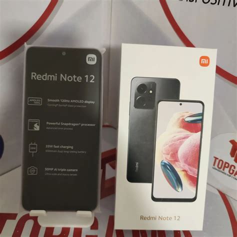 Redmi Note 12 4g Hands On Images Leaked Xiaomiui