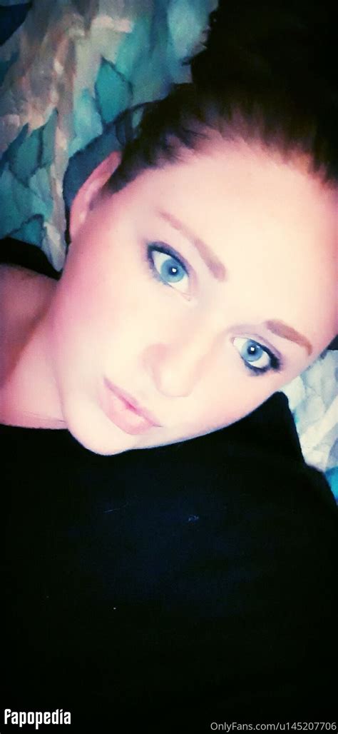 Ariel Morningstar21 Nude OnlyFans Leaks Photo 4300894 Fapopedia