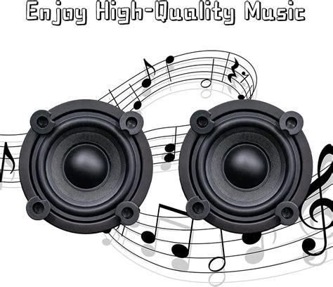 8 Best Speakers 4 Ohm - 2023 Singers Room