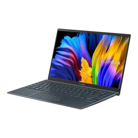 Jual Asus Zenbook Um Uaz R U G Gb Fhd Amd Radeon W