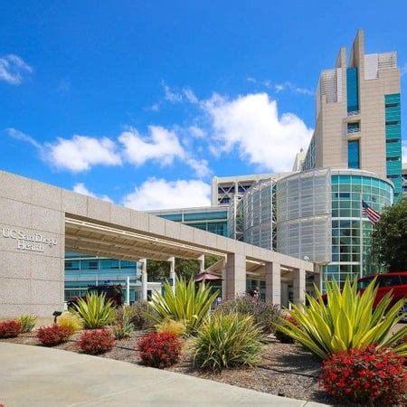 UC San Diego Medical Center | Hospital, Emergency Room, Pharmacy, Infusion Center