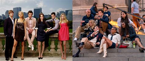 ¡gossip Girl Regresa Así Será El Diferente Remake De La Serie — Rockandpop