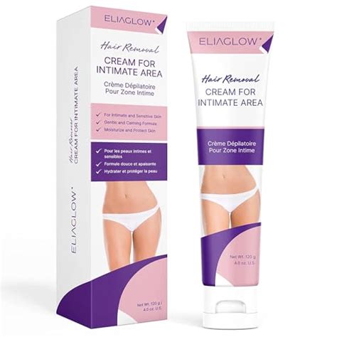 I Tried Bikini Zone Creme Hair Remover And It S A Game Changer For Smooth Hair Free Skin