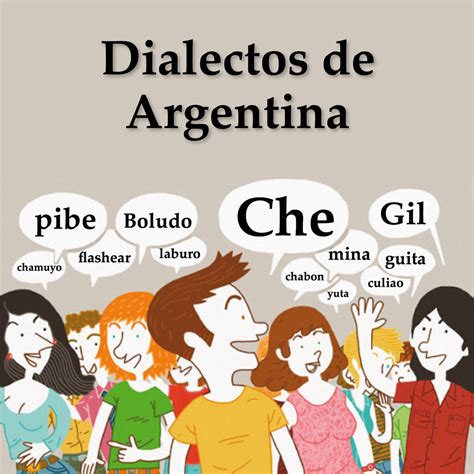 Dialectos De Argentina Podcast Dialectos En Argentina Listen Notes