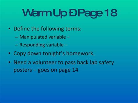 sponge bob science investigations regular