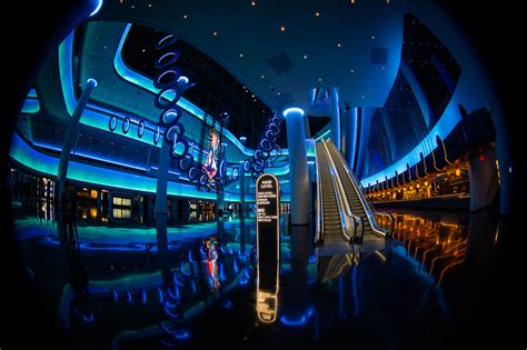 Gallery of The Sphere at the Venetian Resort Opens to the Public in Las ...