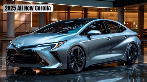 All New Toyota Corolla Review Is It Worth The Hype Youtube