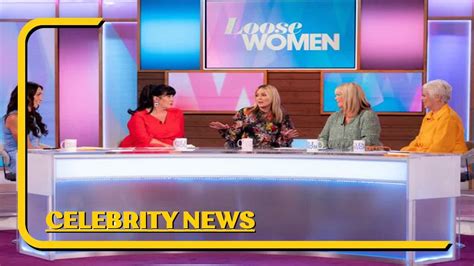 Coleen Nolan Addresses Rumours Loose Women Is Toxic As She Hints At