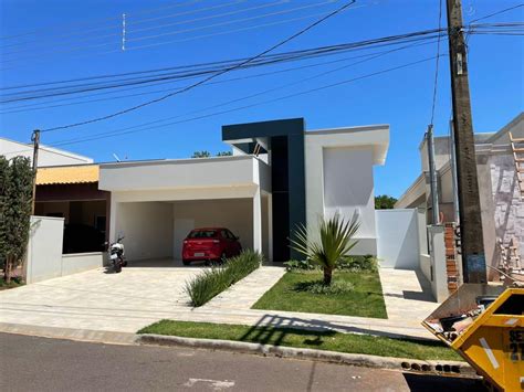 Casa Em Condom Nio Para Venda Presidente Prudente Sp Bairro