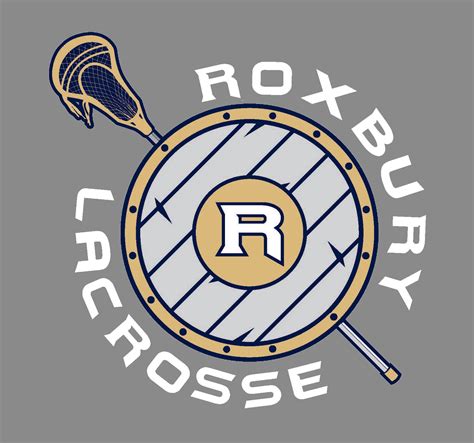 Roxbury Lacrosse Fundraiser Legacy Printing And Design