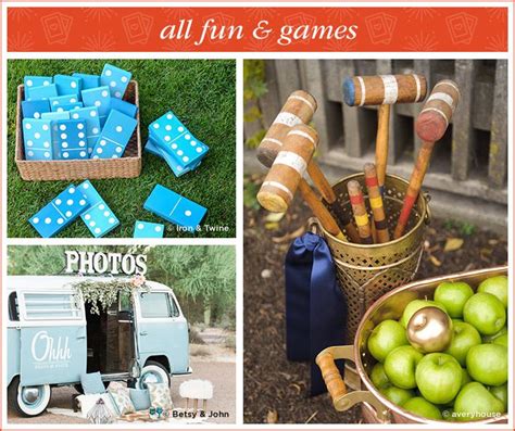 The top 21 Ideas About Engagement Party Game Ideas - Home Inspiration ...