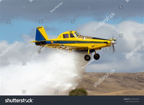 13243 Air Tractor Images Stock Photos And Vectors Shutterstock