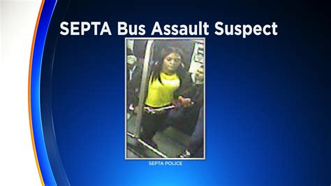 Transit Police Arrest 23 Year Old Female Suspect Accused Of Assaulting