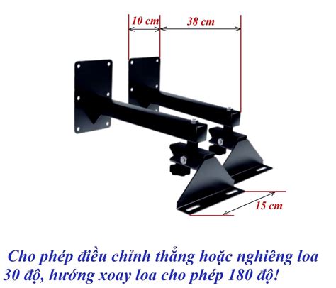 Gi Treo Loa Gi Treo Loa Bmb Jbl Paramax Chuy N Nghi P