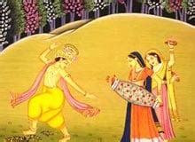 Rajput Painting - Rajput Paintings, Rajput Paintings India, Rajput ...