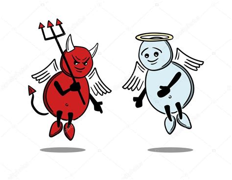 Bem Versus Mal - Imagens Do Bem Versus O Mal BEM X MAL: Quando Você Irá Perceber Que