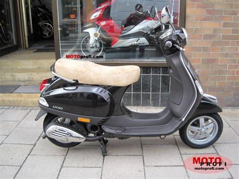 Vespa Lx T Moto Zombdrive