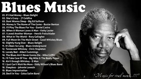 Top 100 Best Blues Songs Compilation Of Blues Music Greatest Best Slow Blues Songs Ever Vol